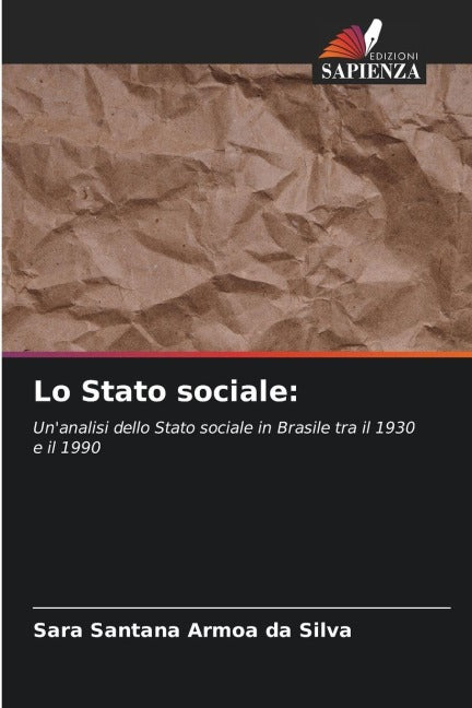 Lo Stato sociale: Law
