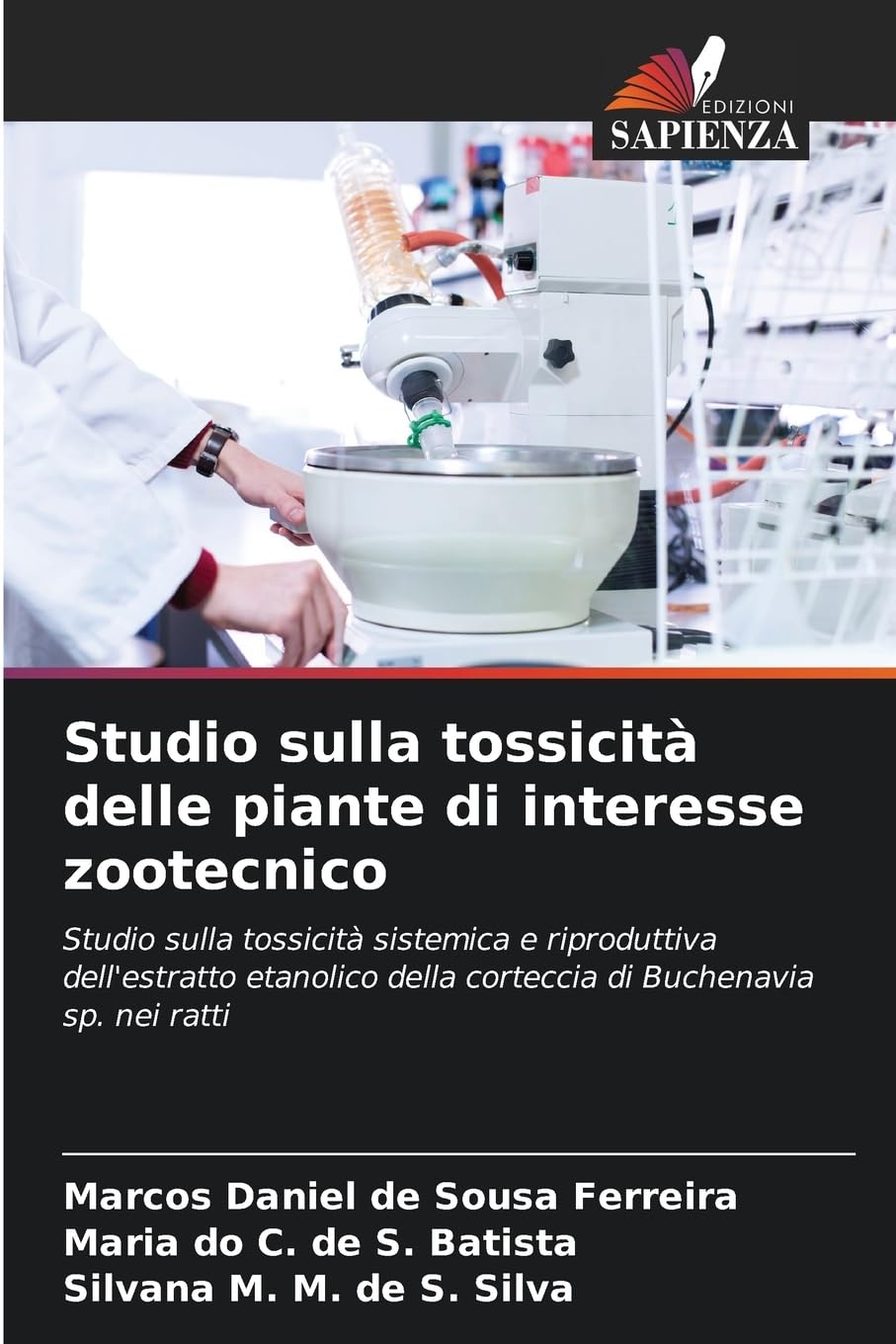 Studio sulla tossicità delle piante di interesse zootecnico Medicine