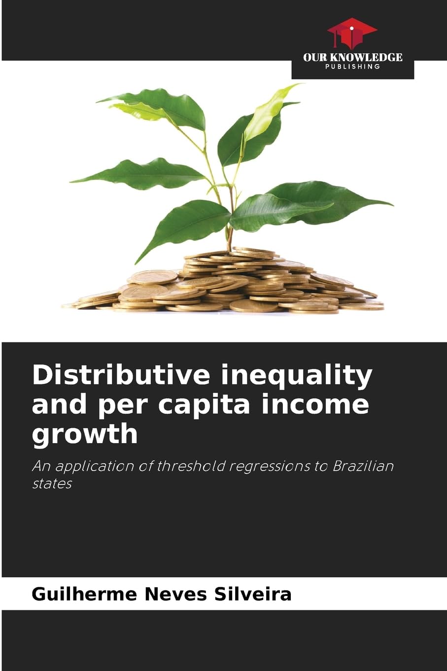 Distributive inequality and per capita income growth Law