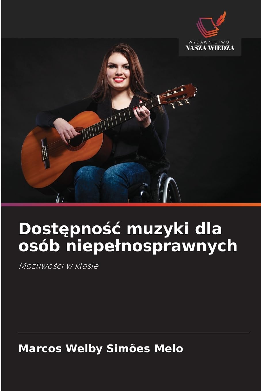 Dost¿pno¿¿ muzyki dla osób niepe¿nosprawnych Business, Finance & Career