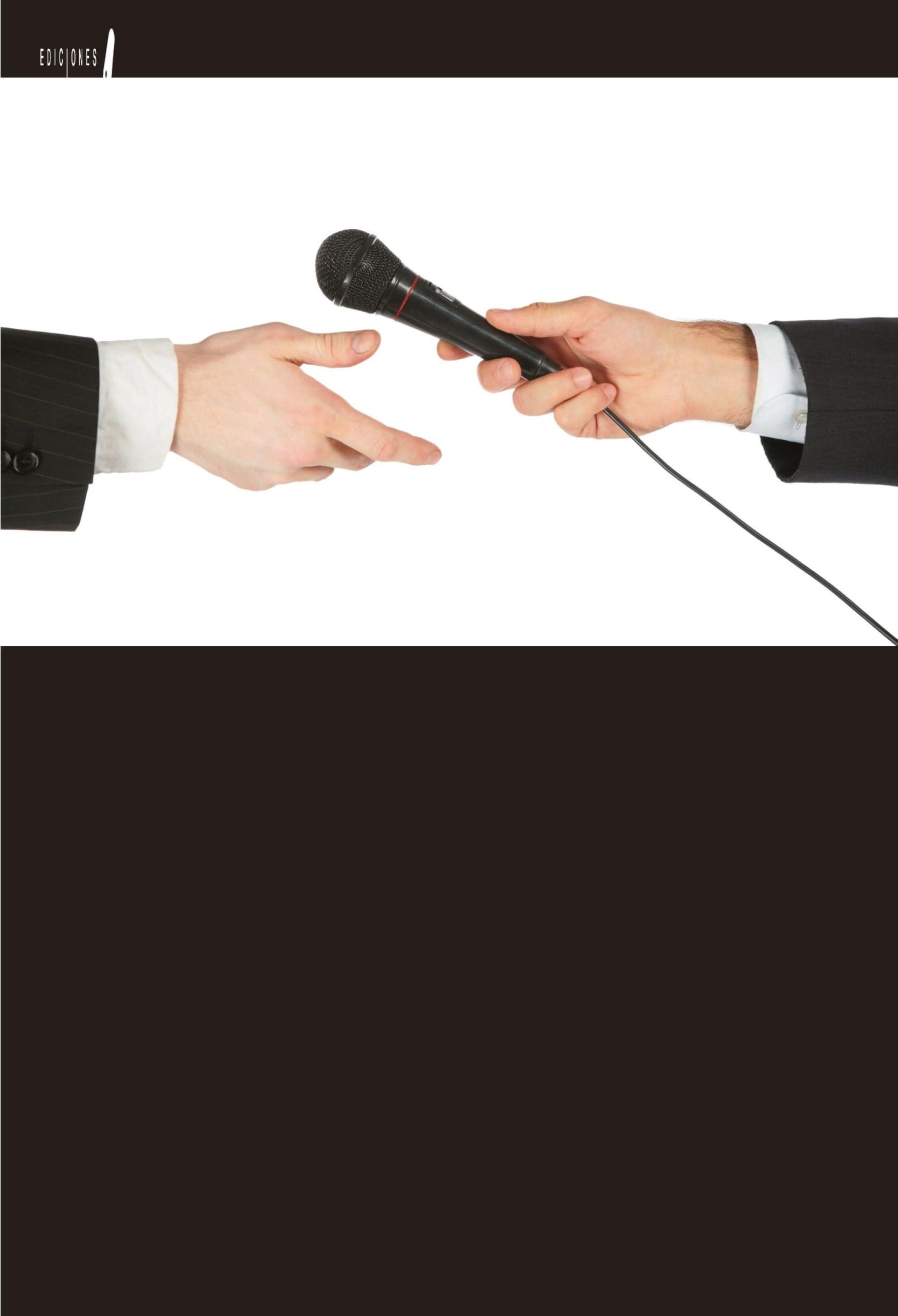 Control de la conversación en entrevistas en inglés Law