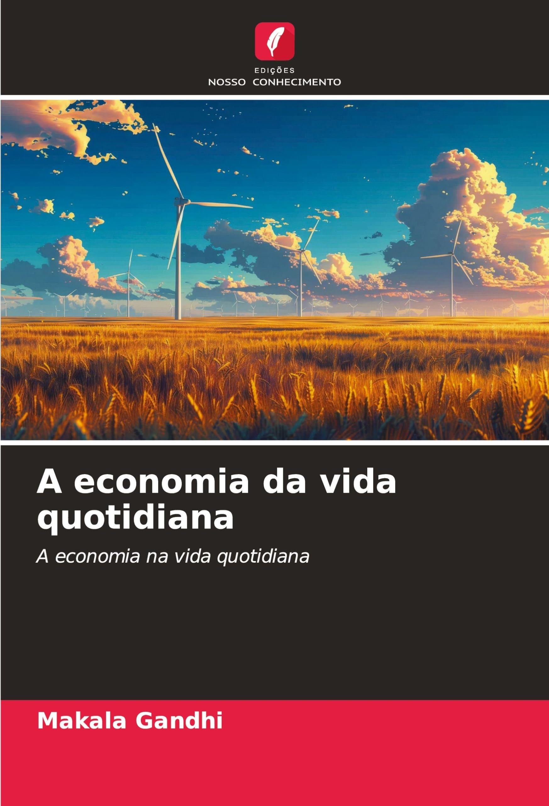 A economia da vida quotidiana Law