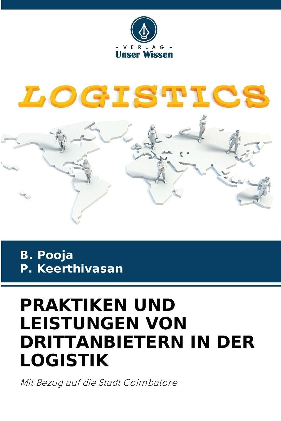 PRAKTIKEN UND LEISTUNGEN VON DRITTANBIETERN IN DER LOGISTIK Law