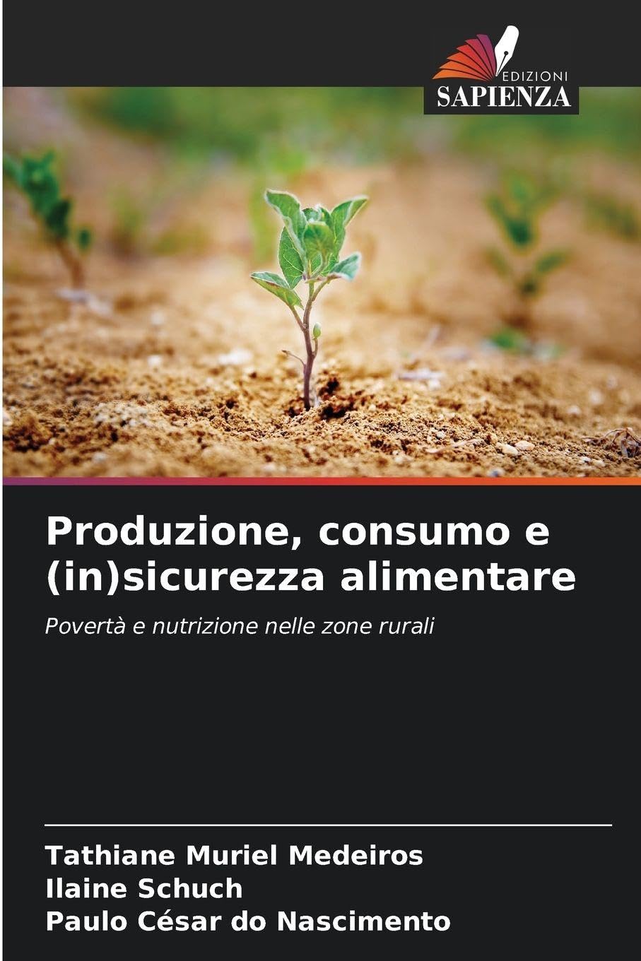 Produzione, consumo e (in)sicurezza alimentare Natural Sciences