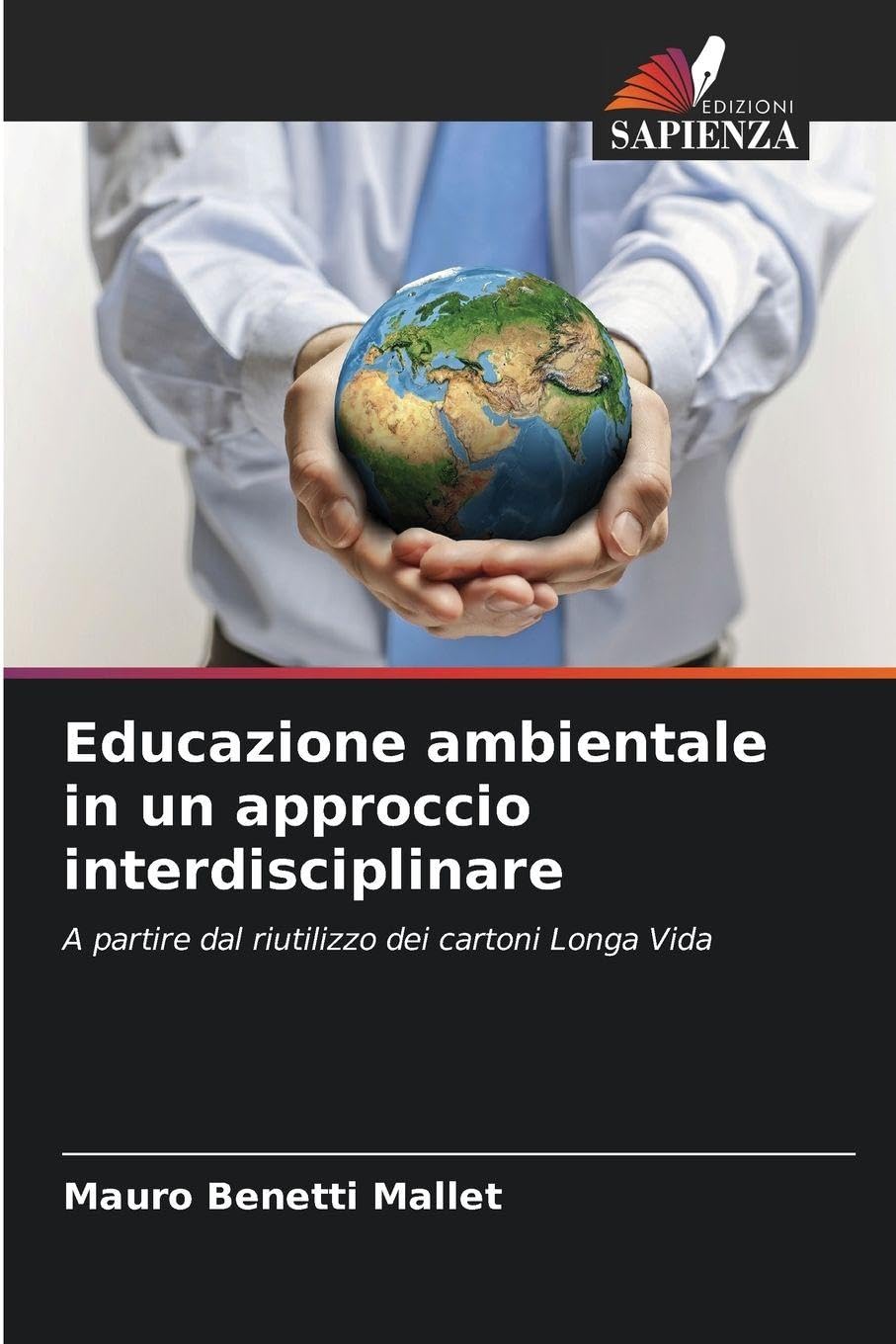 Educazione ambientale in un approccio interdisciplinare Books