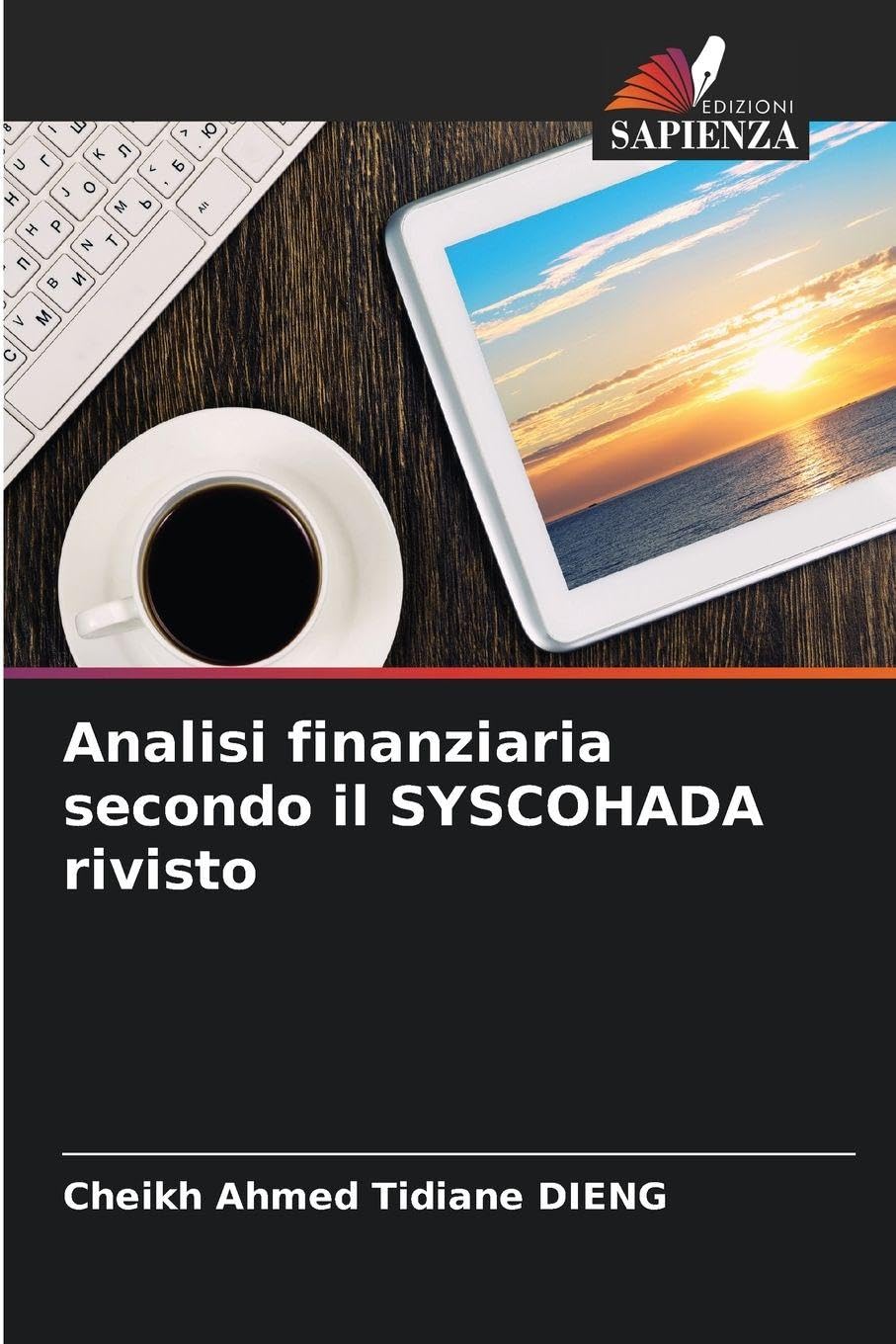 Analisi finanziaria secondo il SYSCOHADA rivisto Law