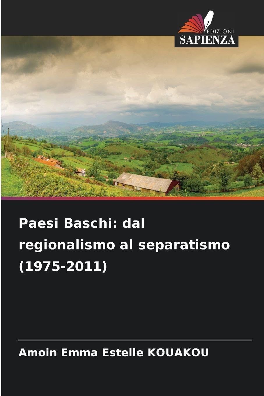 Paesi Baschi: dal regionalismo al separatismo (1975-2011) Books