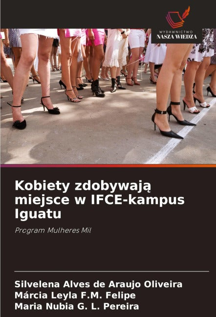 Kobiety zdobywaj¿ miejsce w IFCE-kampus Iguatu Law