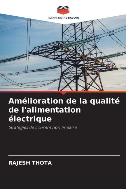 Amélioration de la qualité de l'alimentation électrique Religion & Esotericism