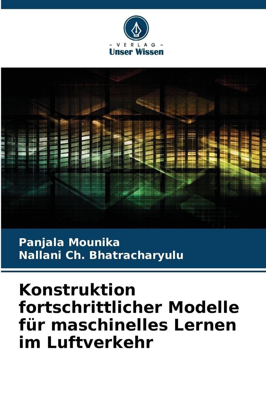 Konstruktion fortschrittlicher Modelle für maschinelles Lernen im Luftverkehr Mathematics