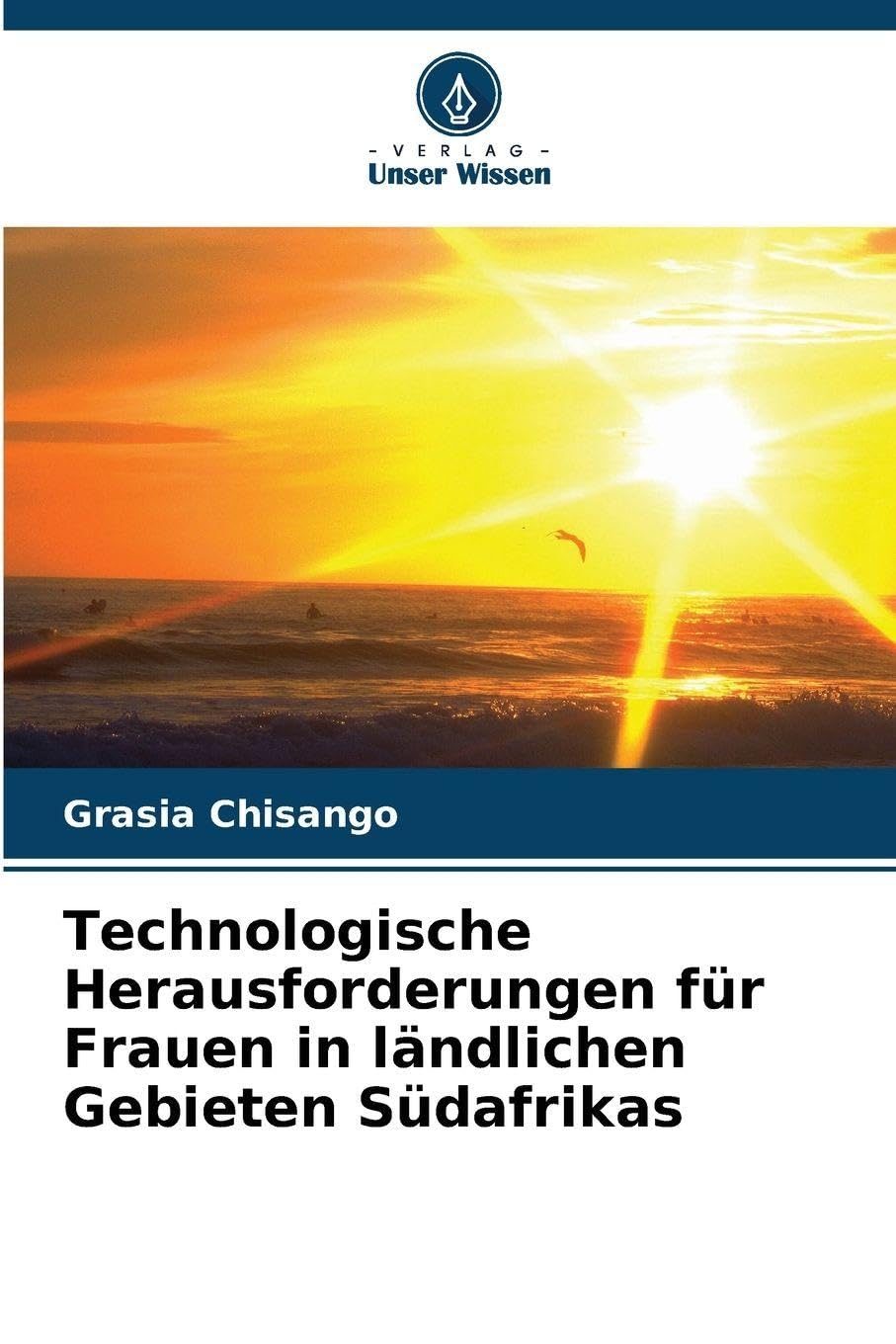Technologische Herausforderungen für Frauen in ländlichen Gebieten Südafrikas Law