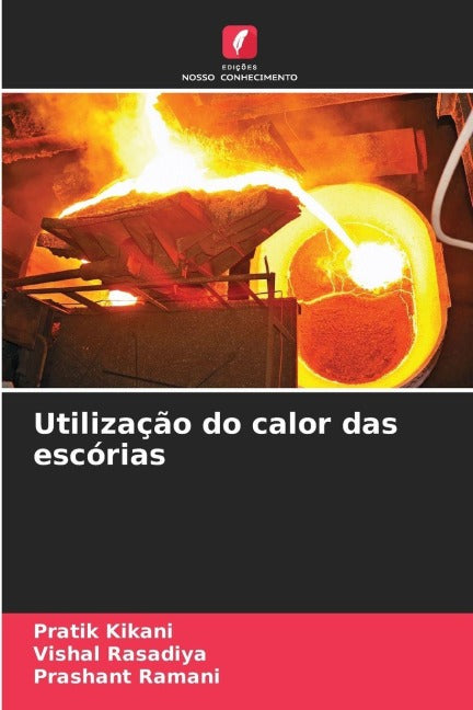 Utilização do calor das escórias Business & Technology