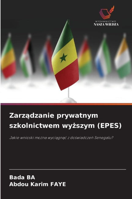 Zarz¿dzanie prywatnym szkolnictwem wy¿szym (EPES) Law