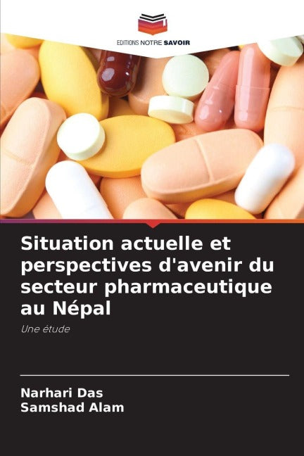 Situation actuelle et perspectives d'avenir du secteur pharmaceutique au Népal Medicine