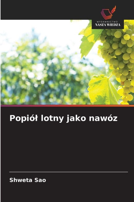 Popió¿ lotny jako nawóz Natural Sciences