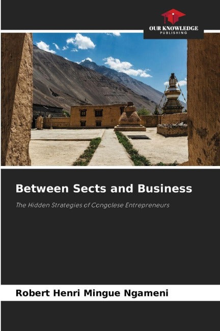 Between Sects and Business Law