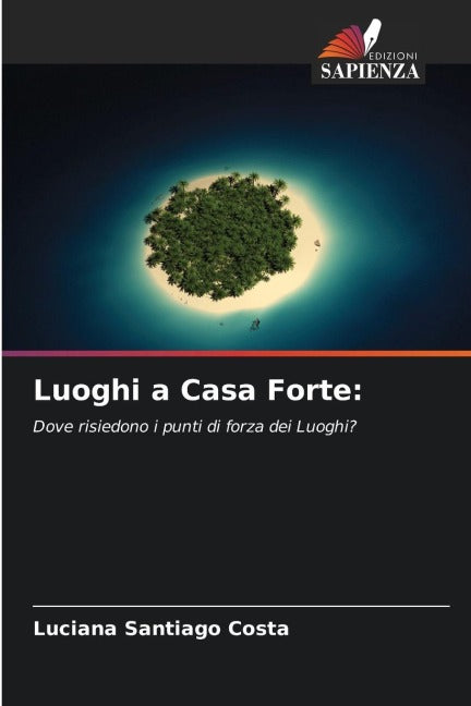 Luoghi a Casa Forte: Law