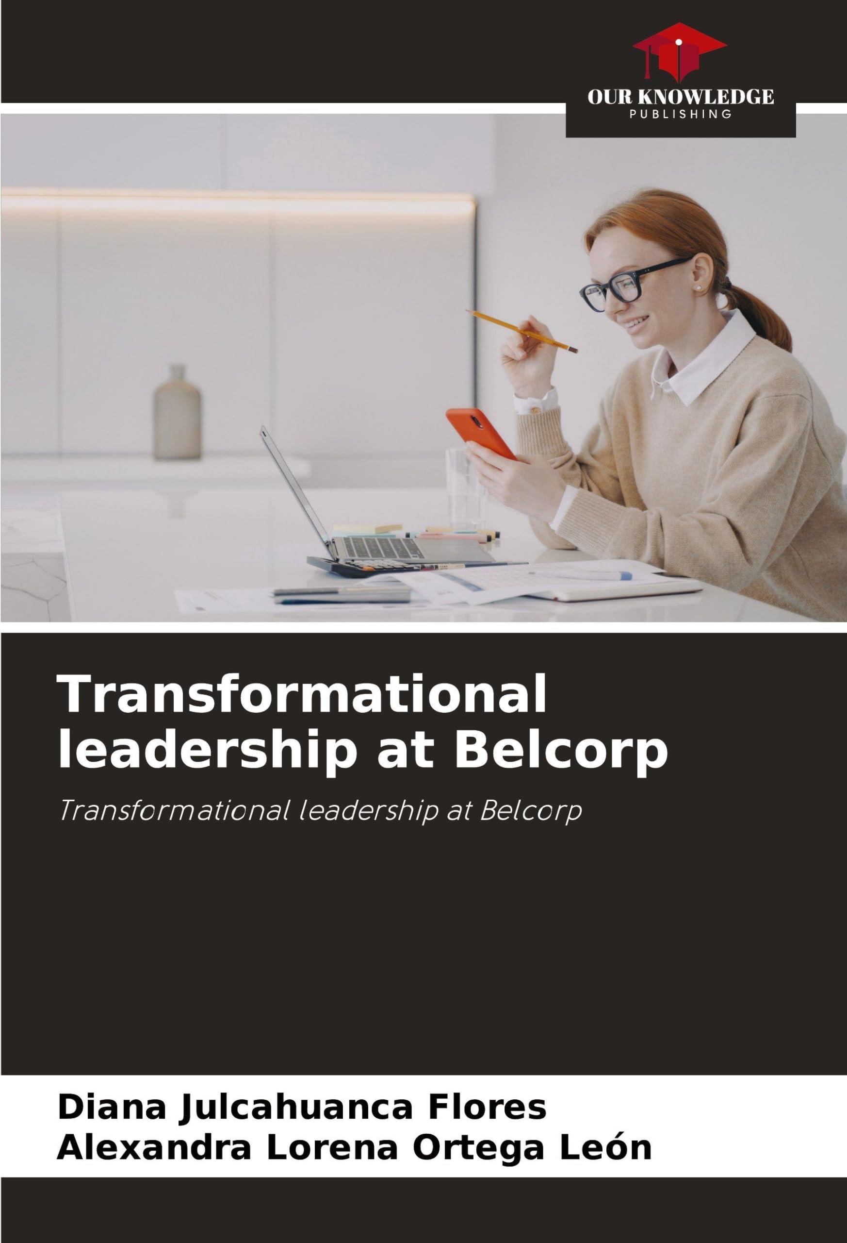 Transformational leadership at Belcorp Law