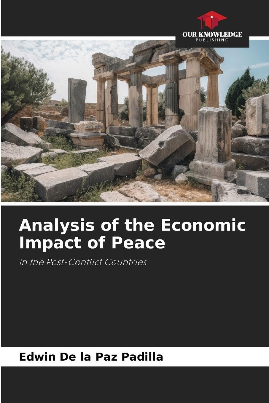 Analysis of the Economic Impact of Peace Law