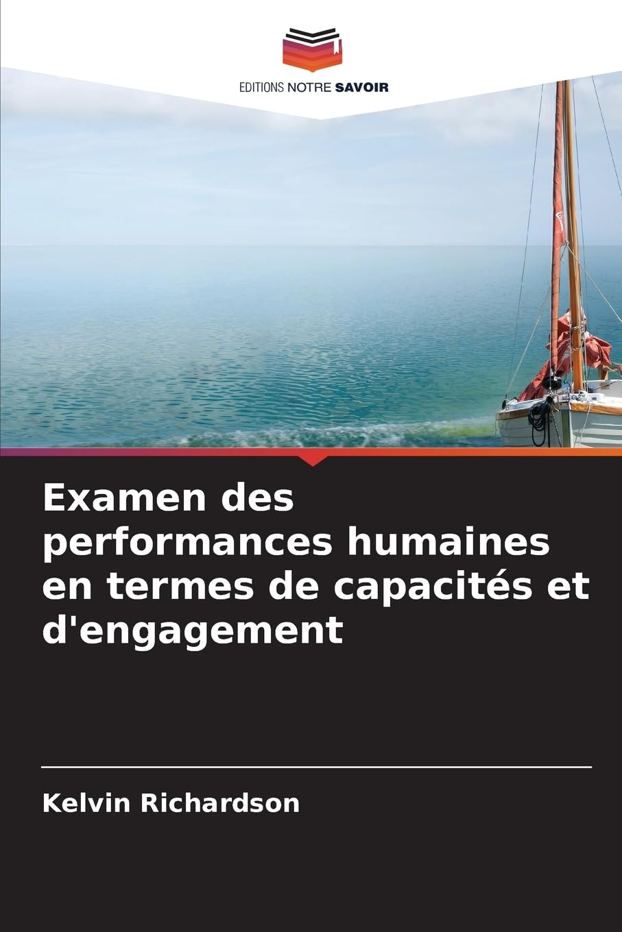 Examen des performances humaines en termes de capacités et d'engagement Law