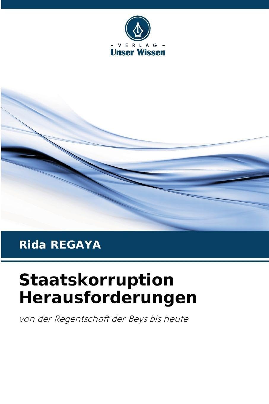 Staatskorruption Herausforderungen Law