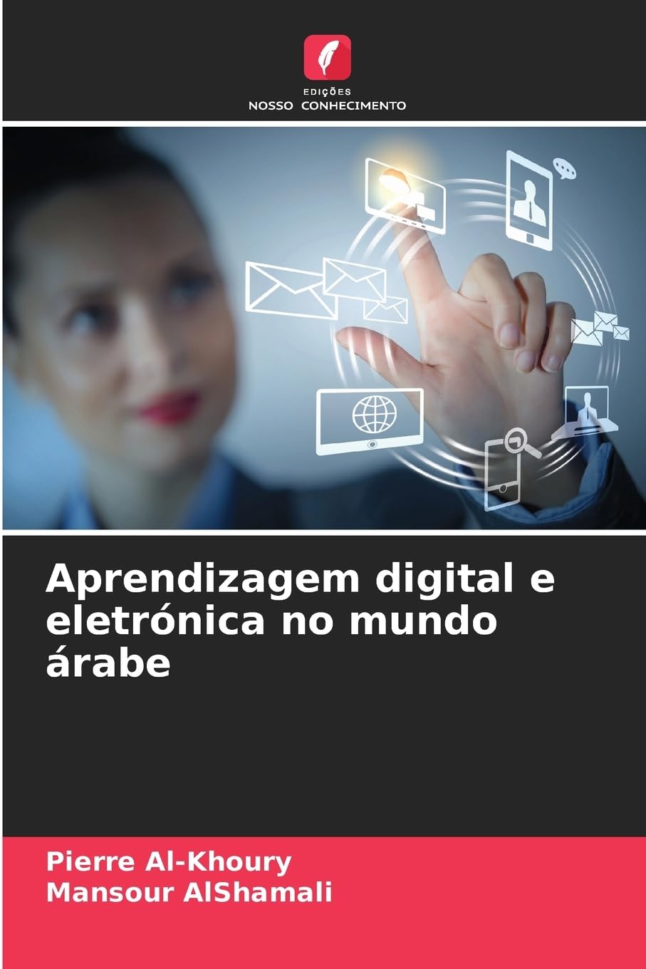 Aprendizagem digital e eletrónica no mundo árabe Business, Finance & Career