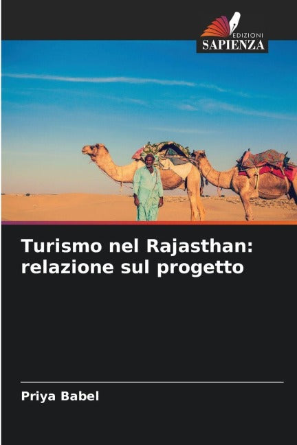 Turismo nel Rajasthan: relazione sul progetto Business & Technology