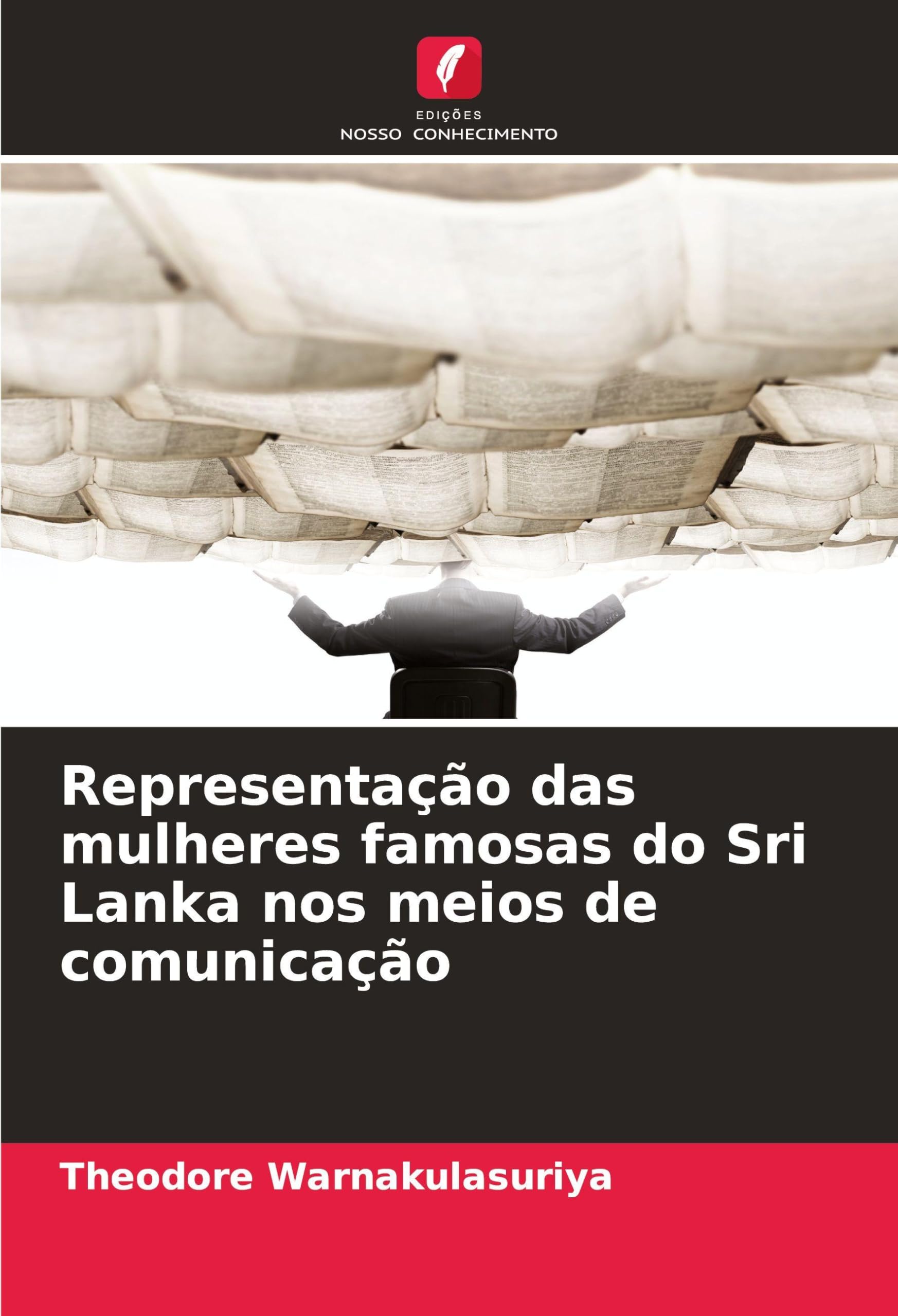 Representação das mulheres famosas do Sri Lanka nos meios de comunicação Law