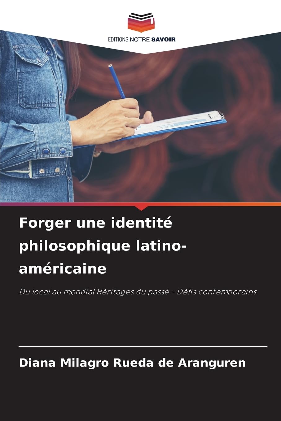 Forger une identité philosophique latino-américaine Law