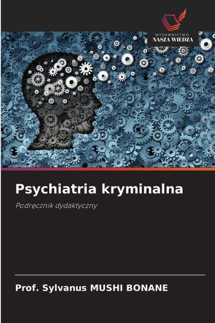 Psychiatria kryminalna Psychology