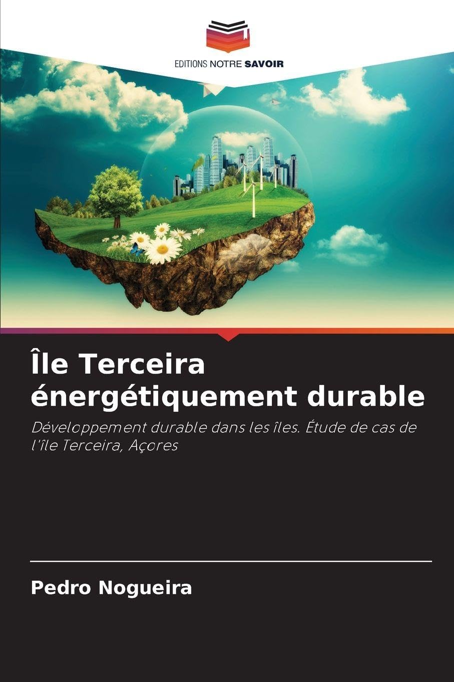 Île Terceira énergétiquement durable Law