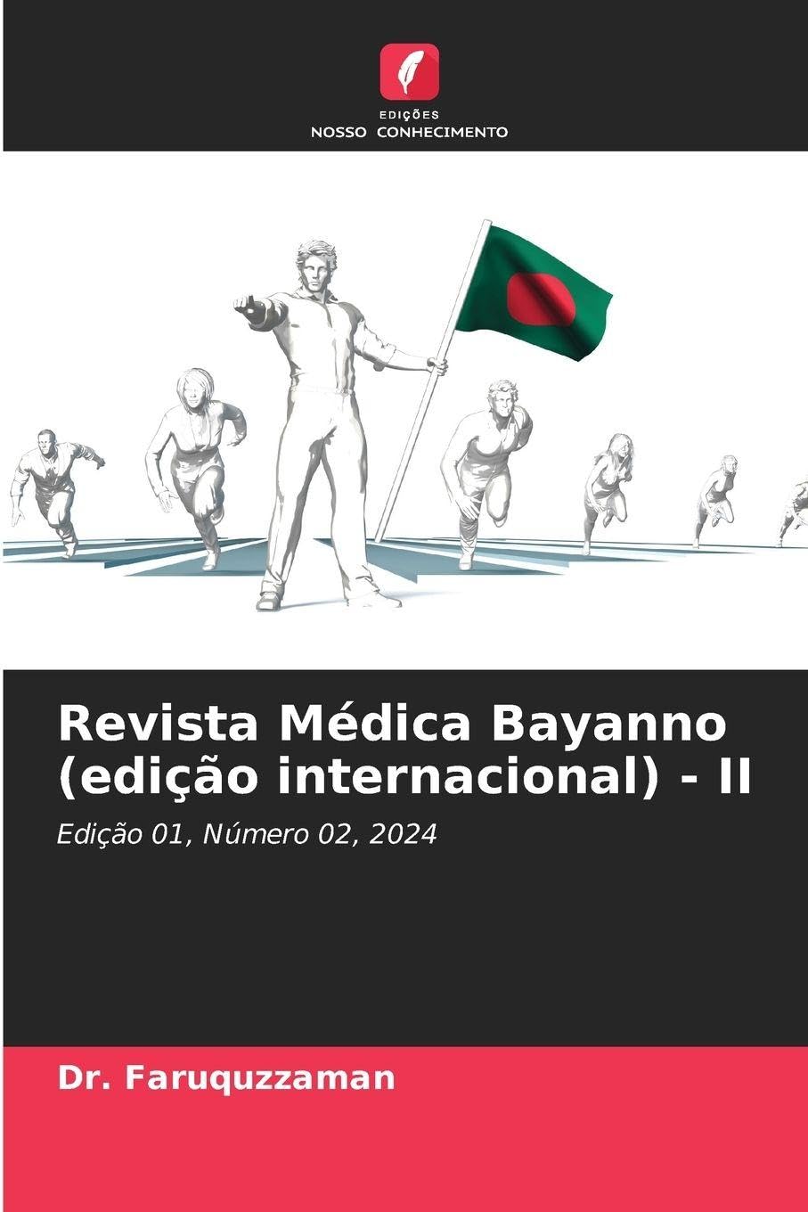 Revista Médica Bayanno (edição internacional) - II Medicine