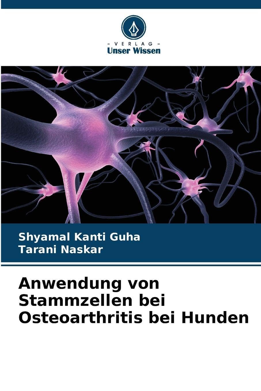 Anwendung von Stammzellen bei Osteoarthritis bei Hunden Medicine