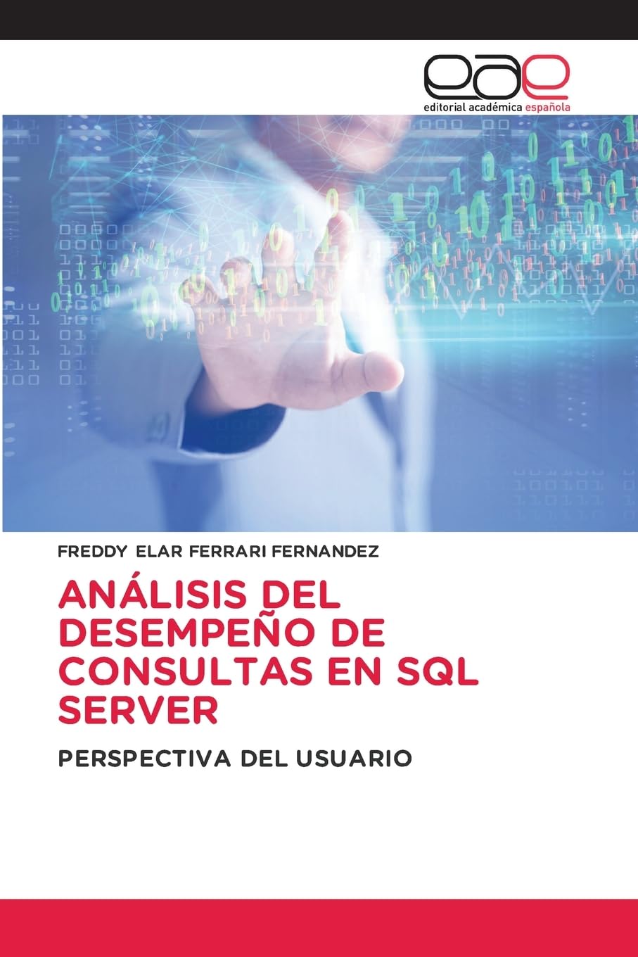 ANÁLISIS DEL DESEMPEÑO DE CONSULTAS EN SQL SERVER Computer Science