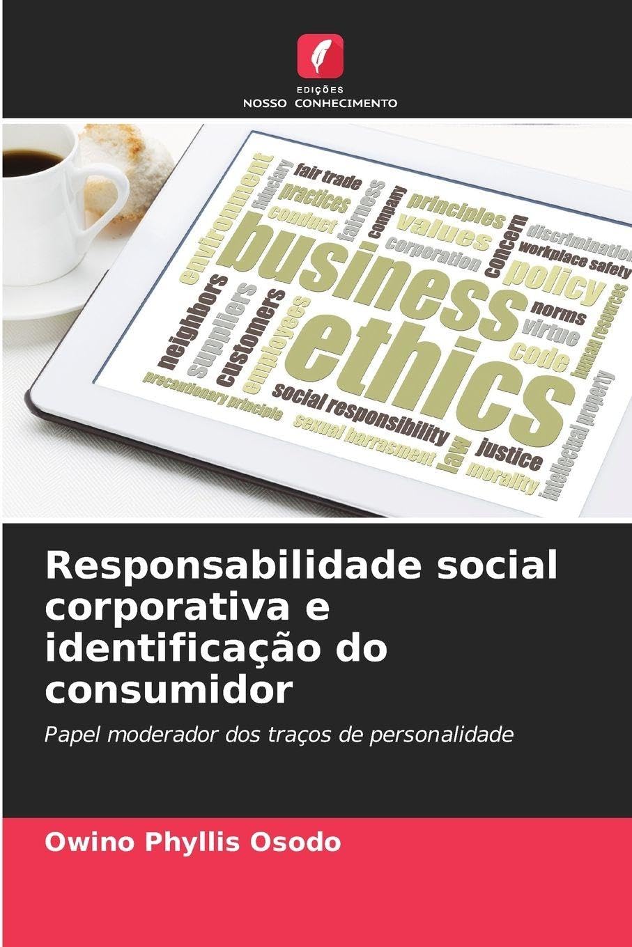 Responsabilidade social corporativa e identificação do consumidor Law