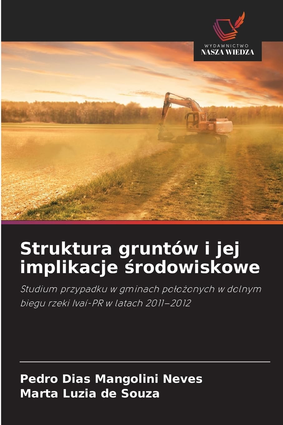 Struktura gruntów i jej implikacje ¿rodowiskowe Geology & Geography