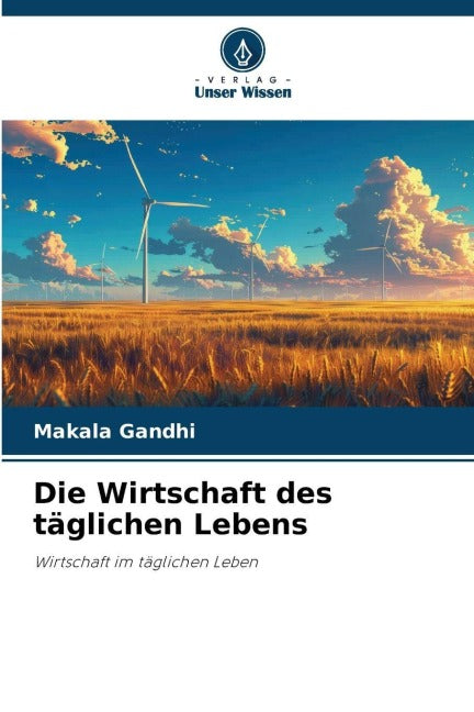 Die Wirtschaft des täglichen Lebens Law