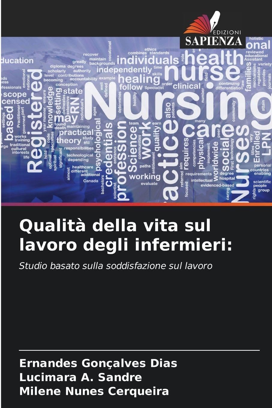 Qualità della vita sul lavoro degli infermieri: Business, Finance & Career