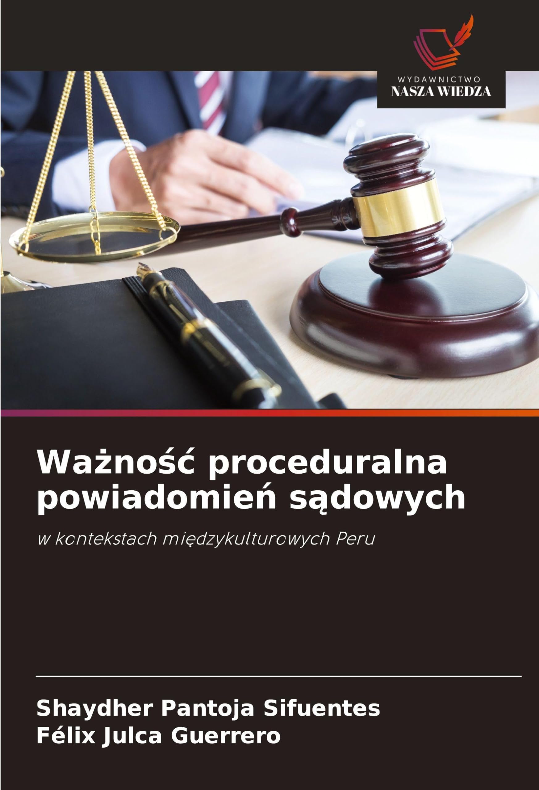 Wa¿no¿¿ proceduralna powiadomie¿ s¿dowych Law
