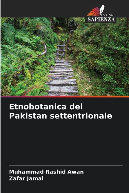 Etnobotanica del Pakistan settentrionale Natural Sciences