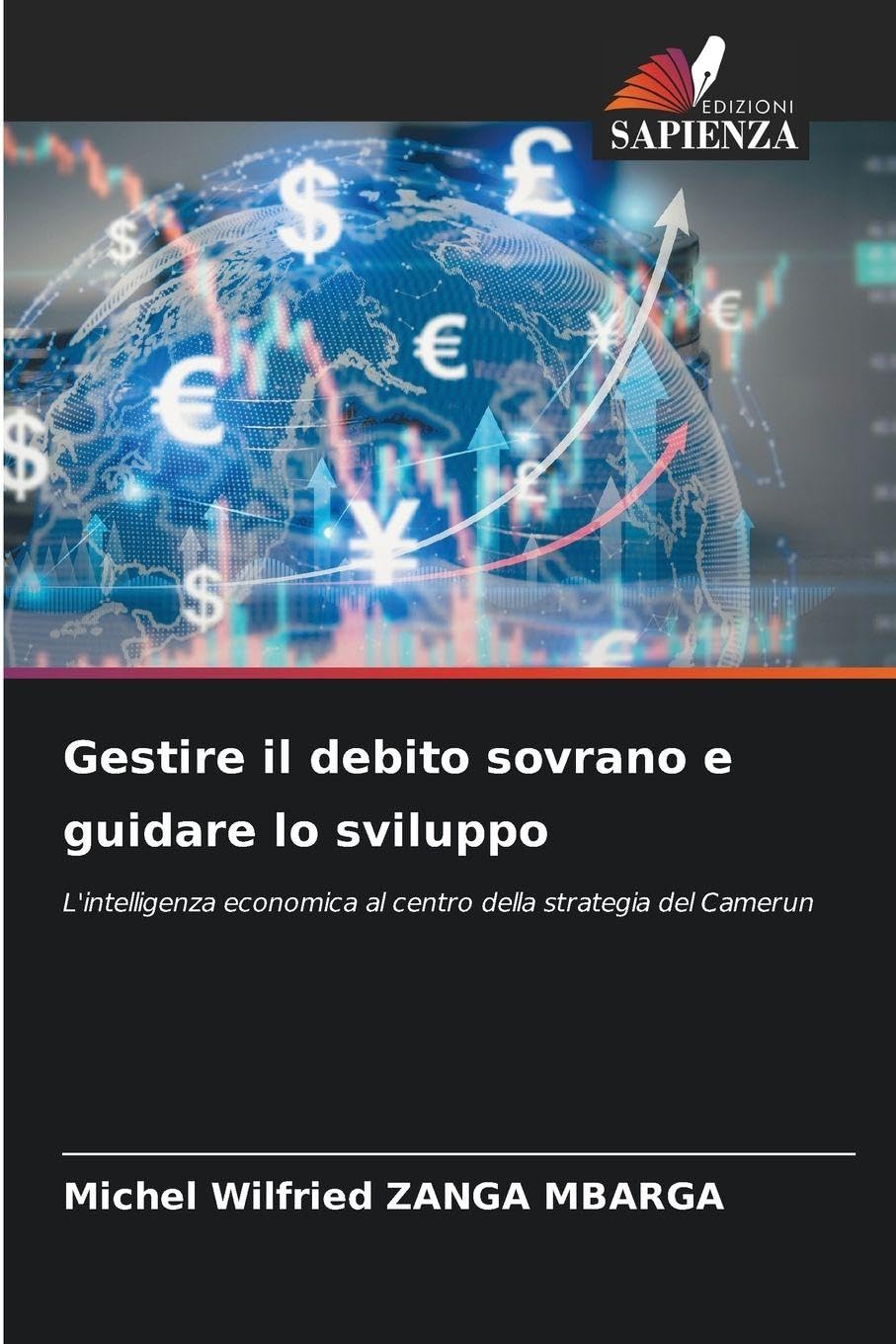 Gestire il debito sovrano e guidare lo sviluppo Law