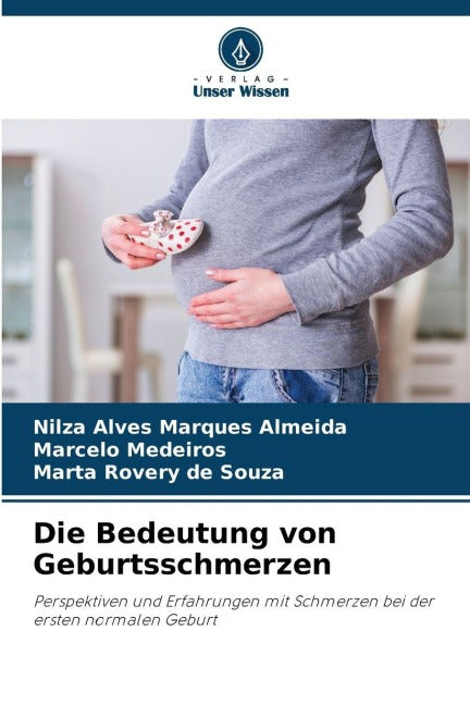 Die Bedeutung von Geburtsschmerzen Law