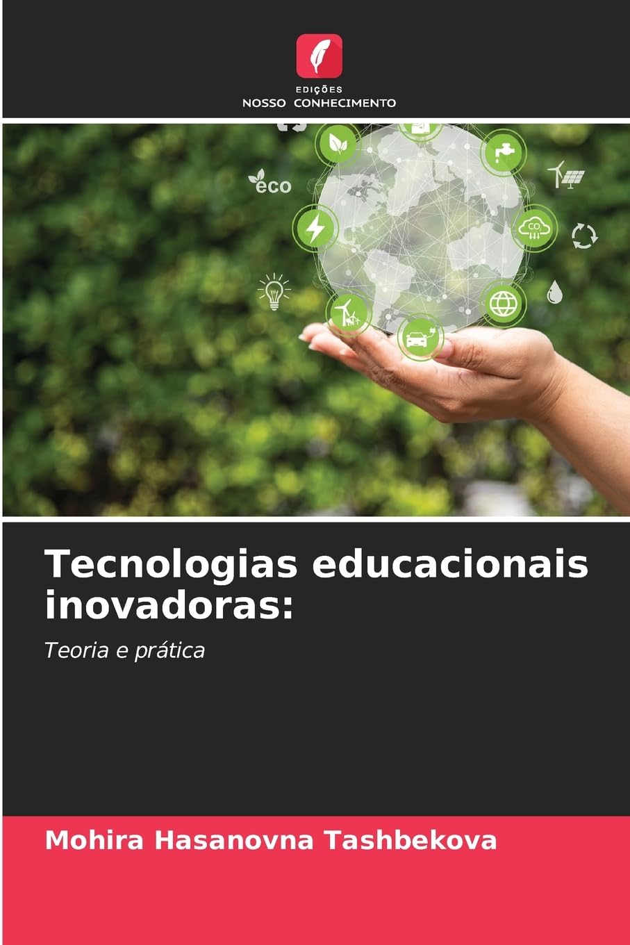 Tecnologias educacionais inovadoras: Books