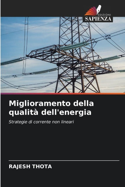 Miglioramento della qualità dell'energia Religion & Esotericism