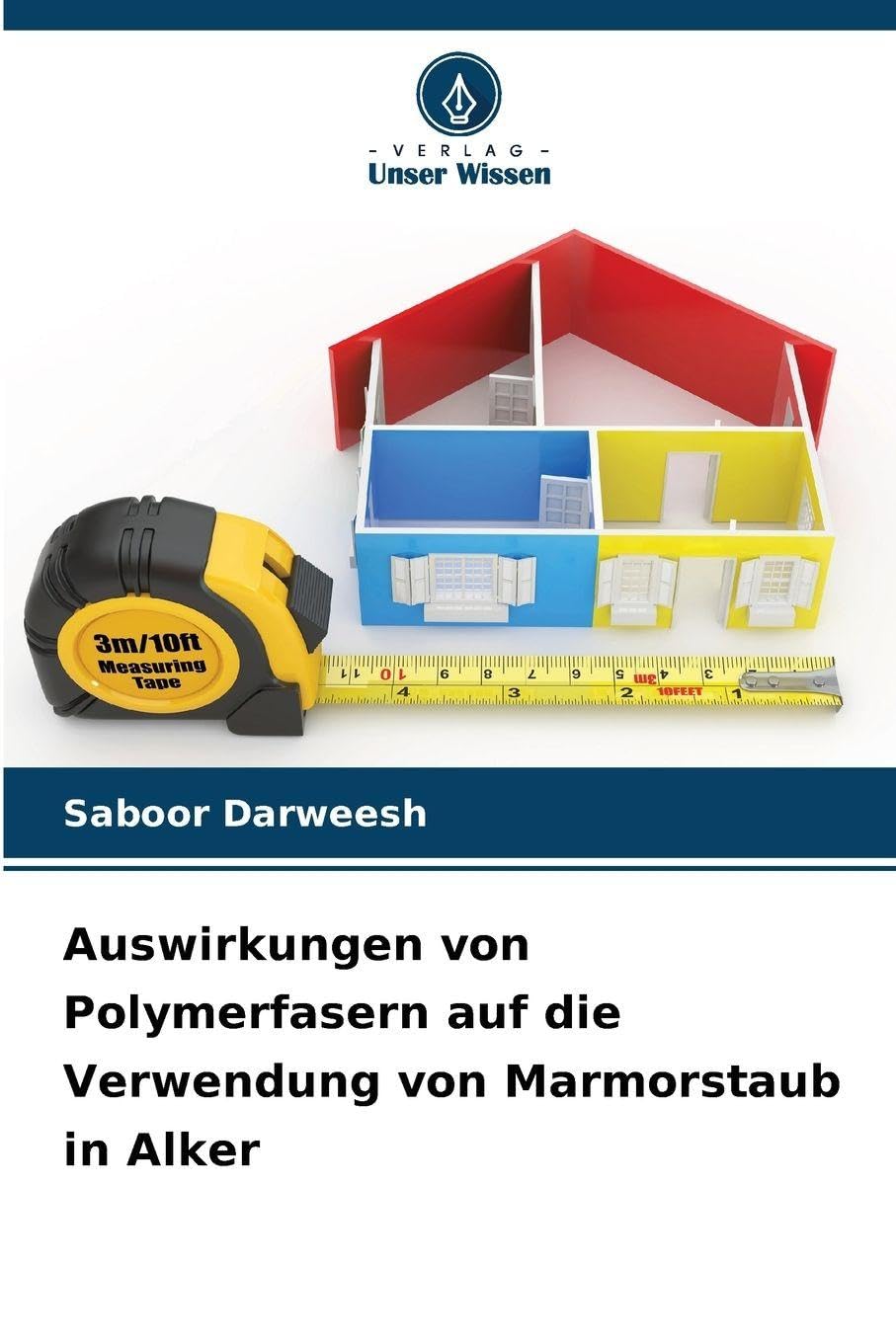 Auswirkungen von Polymerfasern auf die Verwendung von Marmorstaub in Alker Business & Technology