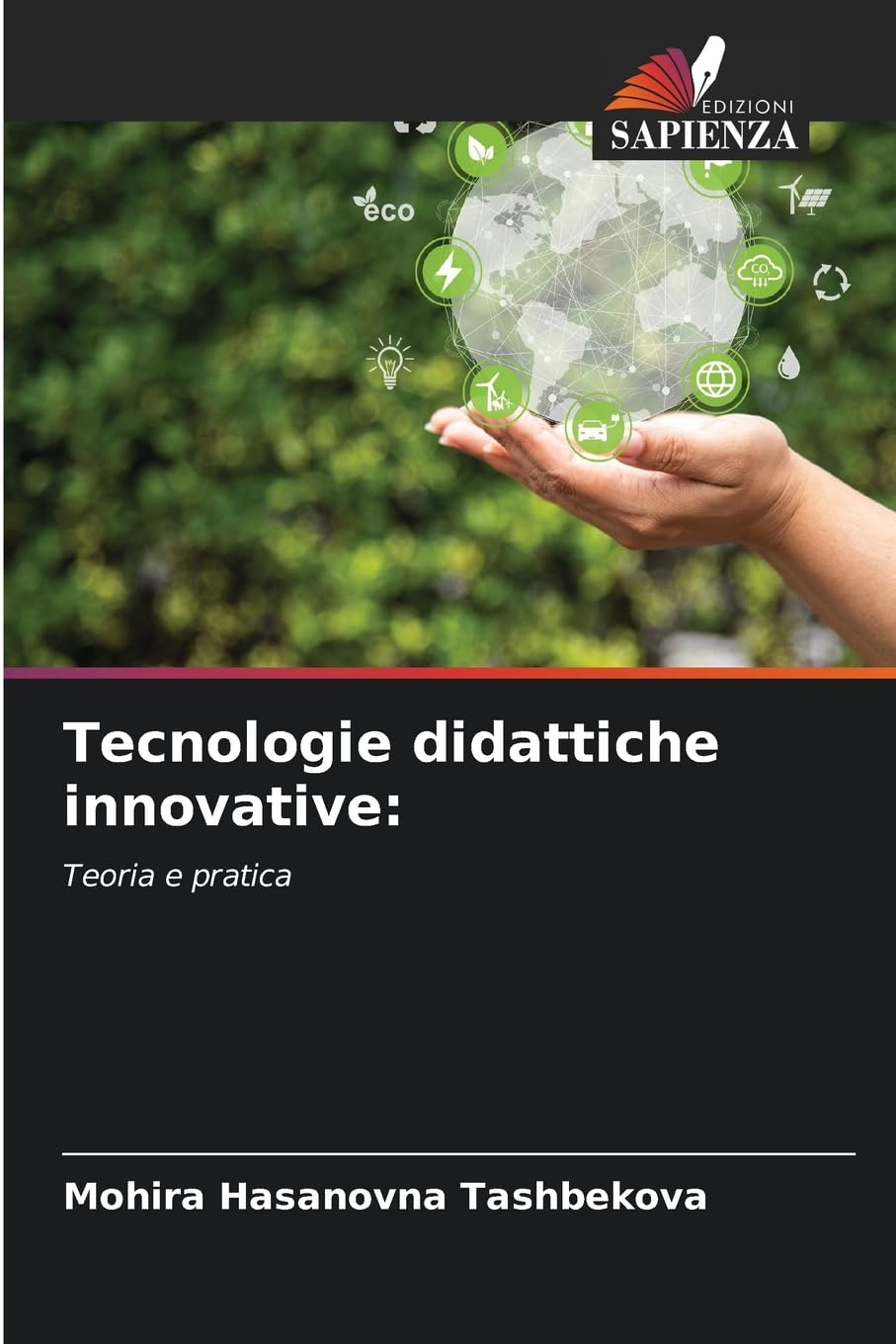 Tecnologie didattiche innovative: Books