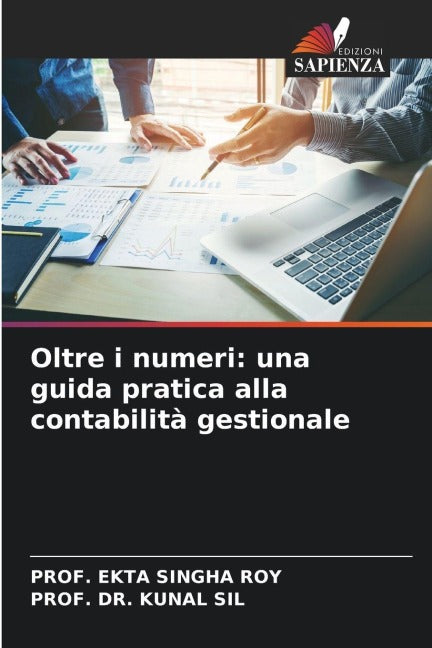Oltre i numeri: una guida pratica alla contabilità gestionale Law
