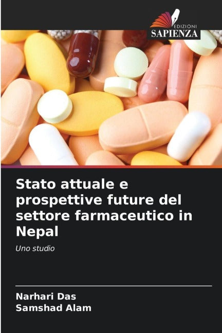 Stato attuale e prospettive future del settore farmaceutico in Nepal Medicine