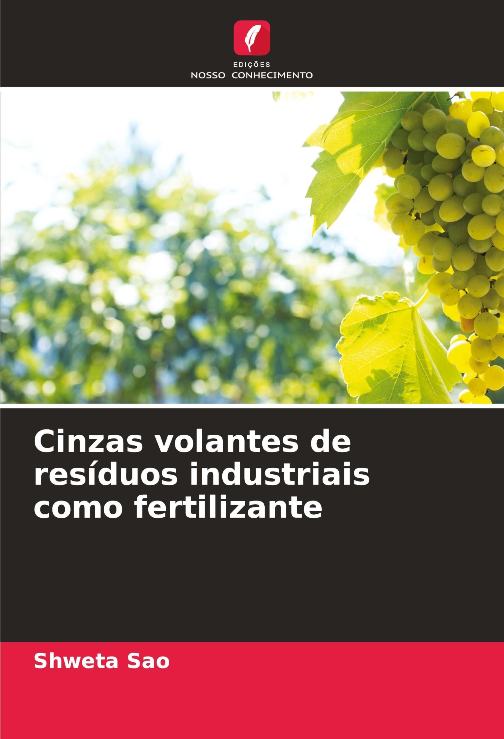 Cinzas volantes de resíduos industriais como fertilizante Natural Sciences