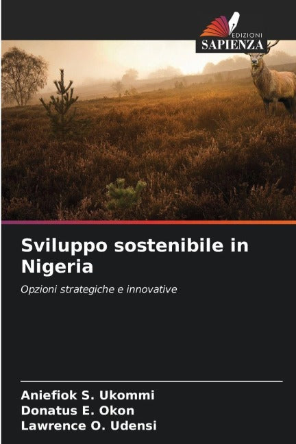 Sviluppo sostenibile in Nigeria Law